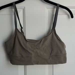 Aerie Olive Green Bralette